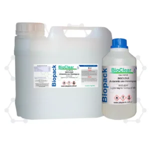 Bioclear® Aclarante Histológico x 1000 mL