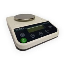 Balanza digital 2kg a 0,1 mod BKN 8013 marca BIOKAN