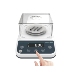 Balanza digital 2kg a 0.01 modelo BKN 8017 marca BIOKAN