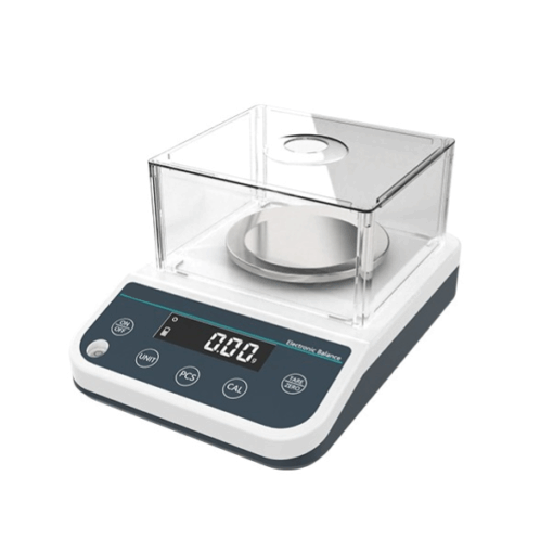 Balanza digital 2kg a 0.01 modelo BKN 8017 marca BIOKAN