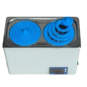 Baño termostático de 6 litros. Marca BioSmartest, modelo SY-1L2H
