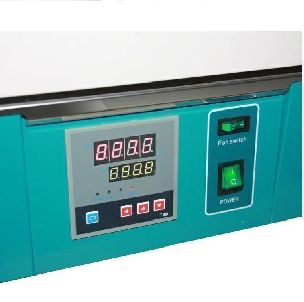 Estufa de Secado Digital con Aire Forzado de 45 lt. Marca BioSmartest, modelo BOV-V45F