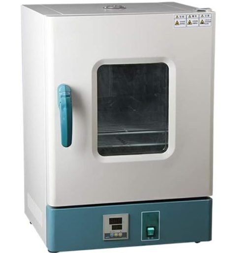 Estufa de Secado Digital con Aire Forzado de 45 lt. Marca BioSmartest, modelo BOV-V45F