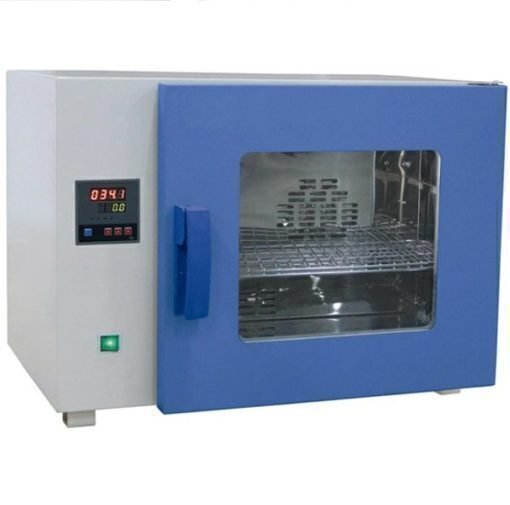 Estufa de Secado / Esterilizacion de 25lt con aire forzado. Marca BioSmartest, modelo BOV-T25F