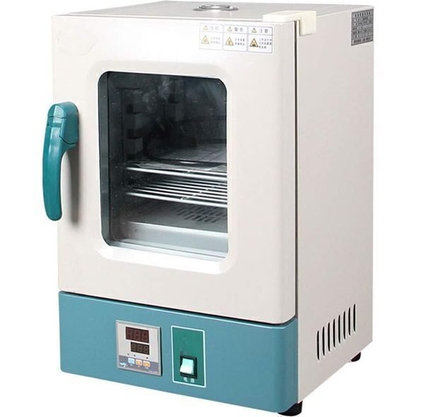 Estufa de cultivo con convección natural de 45 litros. Modelo BJPX-H48II, marca BioSmartest.