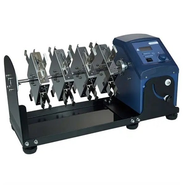 Homogeneizador Giratorio Vertical. Modelo MX-RL-PRO, marca BioSmartest