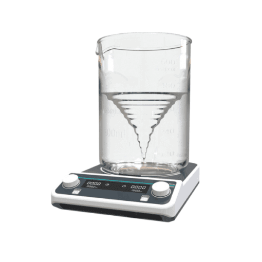 Agitador magnetico modelo MS-5L Biosmartest