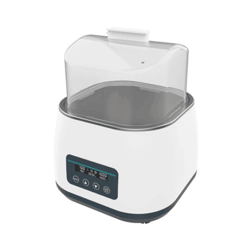 Baño maria con agitador magnetico modelo WBS-6PRO BIOSMARTEST