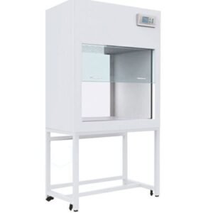 Cabina de flujo laminar vertical, de 80 cm de frente. Modelo BBS-V800, marca BioSmartest