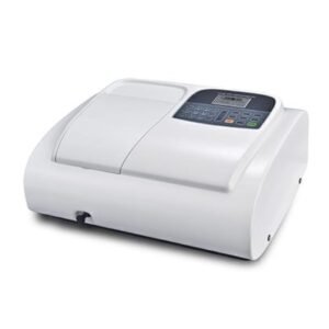 Espectrofotometro de Simple Haz Visible de 320-1100nm. Modelo 5600-V, Marca BioSmartest