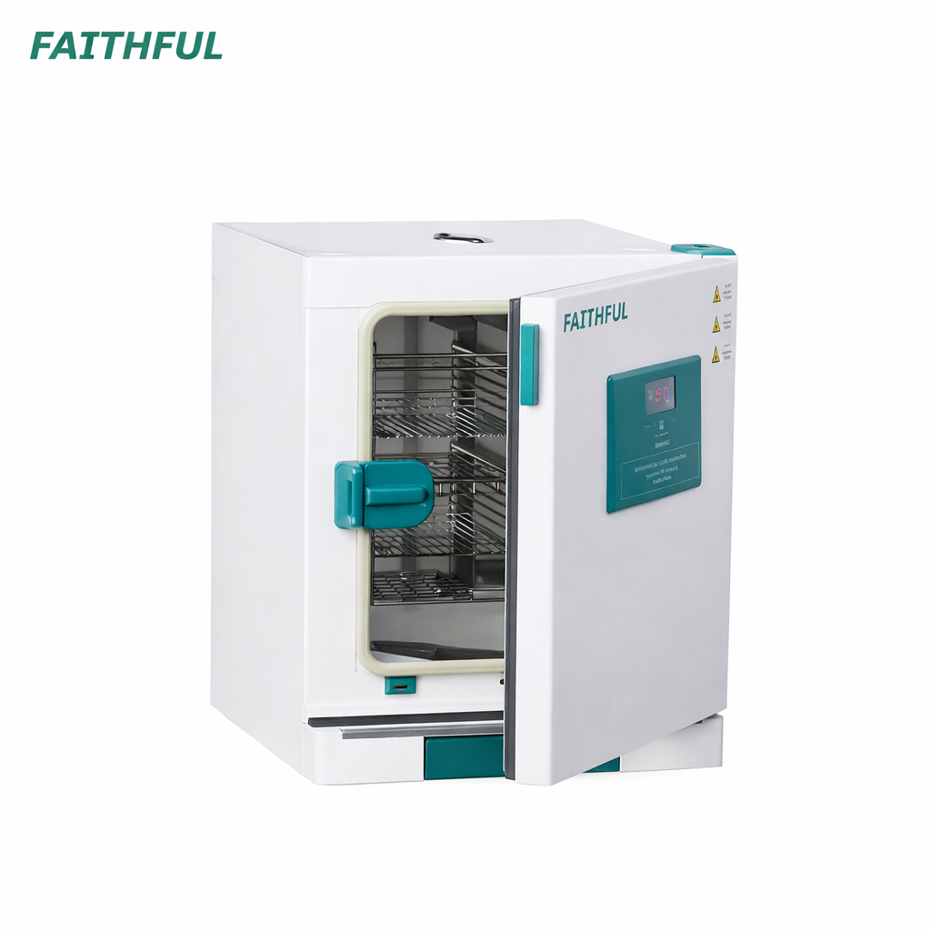 Estufa de cultivo 65lt mod. DH4000BII marca FAITHFUL