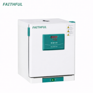 Estufa de cultivo x 125lt. Modelo DH5000BII, marca FAITHFUL