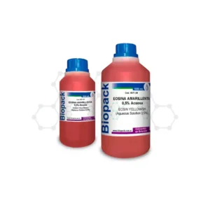 Eosina Amarillenta 0,5% Acuosa x 1000 mL