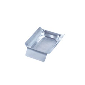 Moldes de Acero Inoxidable 34 x 24 x 9 mm