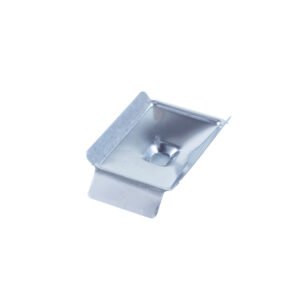 Moldes de Acero Inoxidable 7 x 7 x 9 mm - Bolsa x 10 Unidades