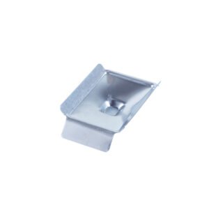 Moldes de Acero Inoxidable 7 x 7 x 9 mm