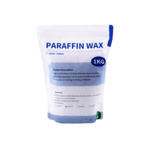 Parafina Uso Histológico - Bolsa x 1 kg