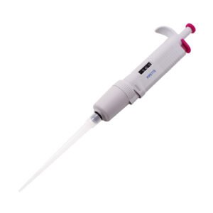 Pipeta Automatica Volumen Variable 5-50 µl