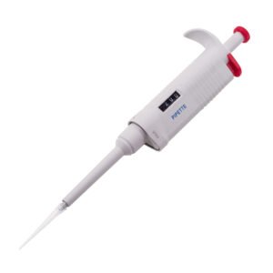 Pipeta Automatica Volumen Variable 20-200 µl