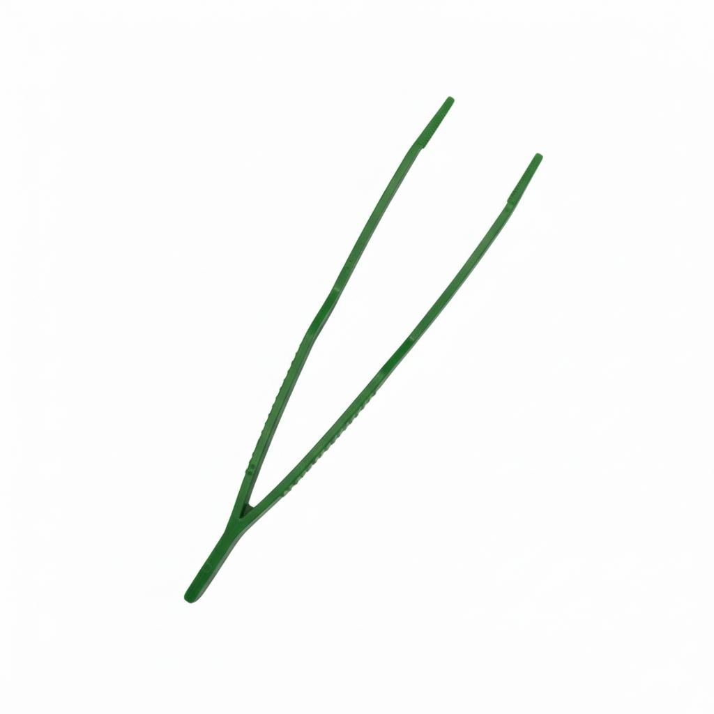 Pinza Histológica de 15 cm