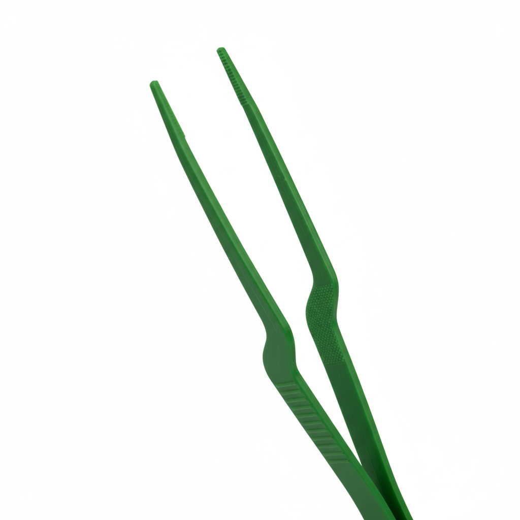 Pinza Histológica de 15 cm