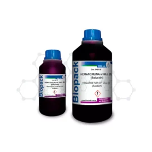 Hematoxilina Gill II x 1000 mL