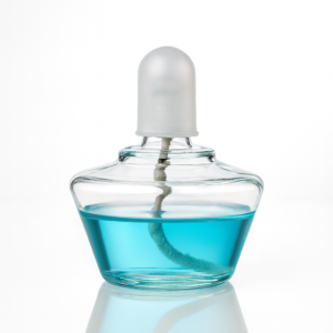 Lámpara Mechero de Alcohol 150 ml