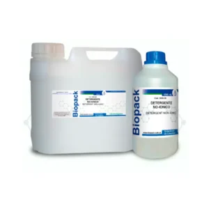 Detergente No Iónico x 1000 mL
