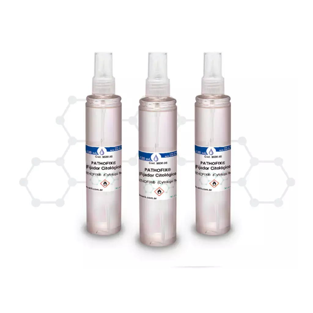 Pathofix® Fijador Citológico x 120 mL