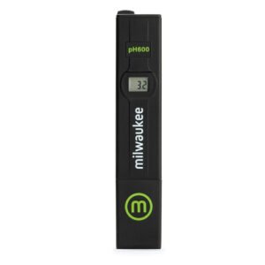 pHmetro PH600
