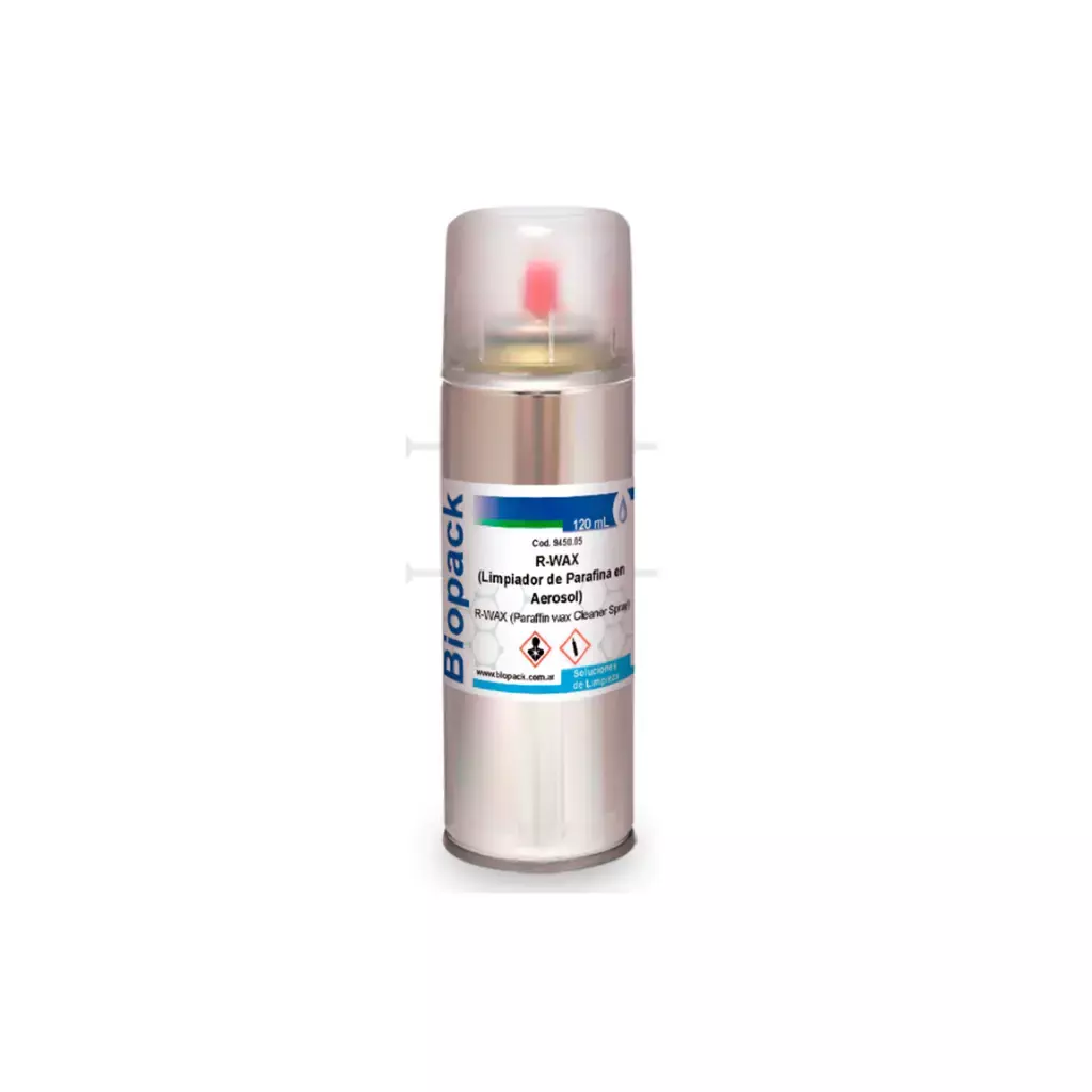 R-Wax Aerosol x 120 mL