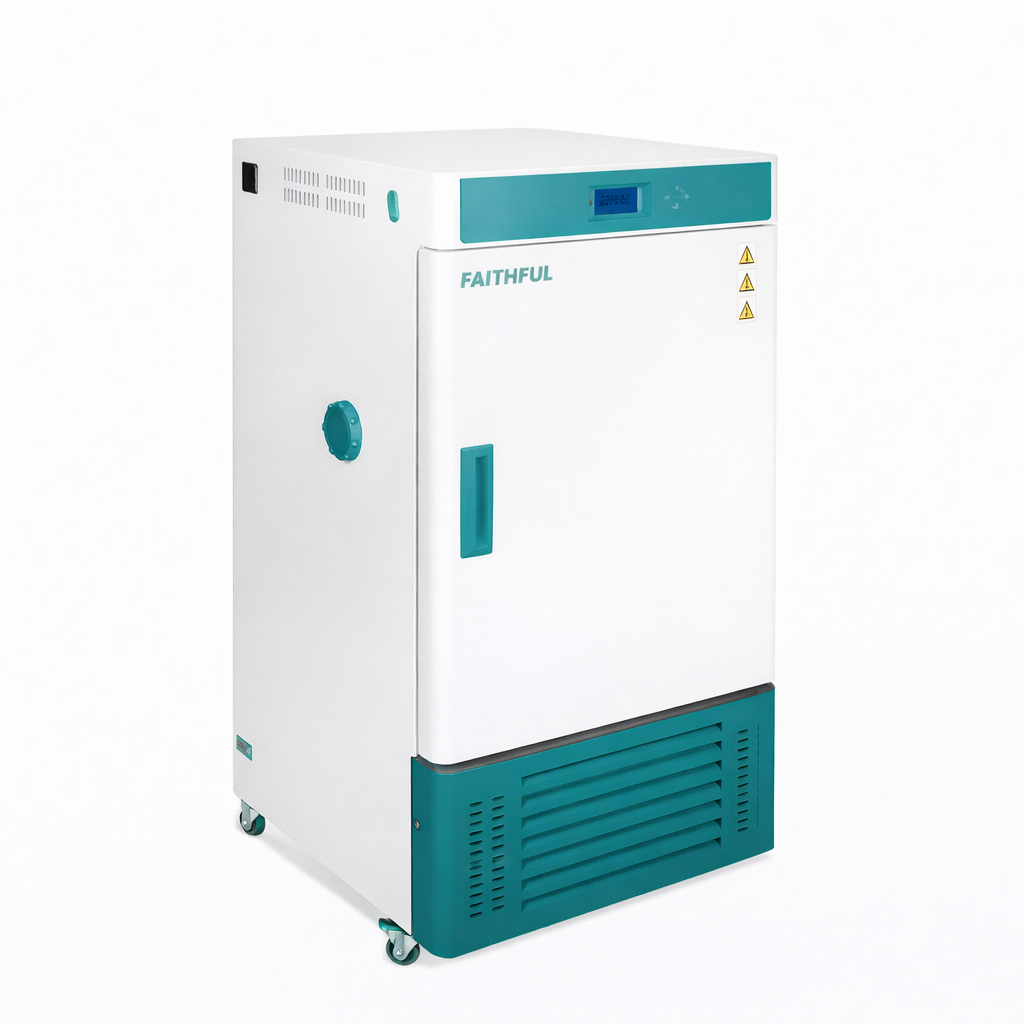 Incubadora refrigerada mod SPX-70BX marca FAITHFUL