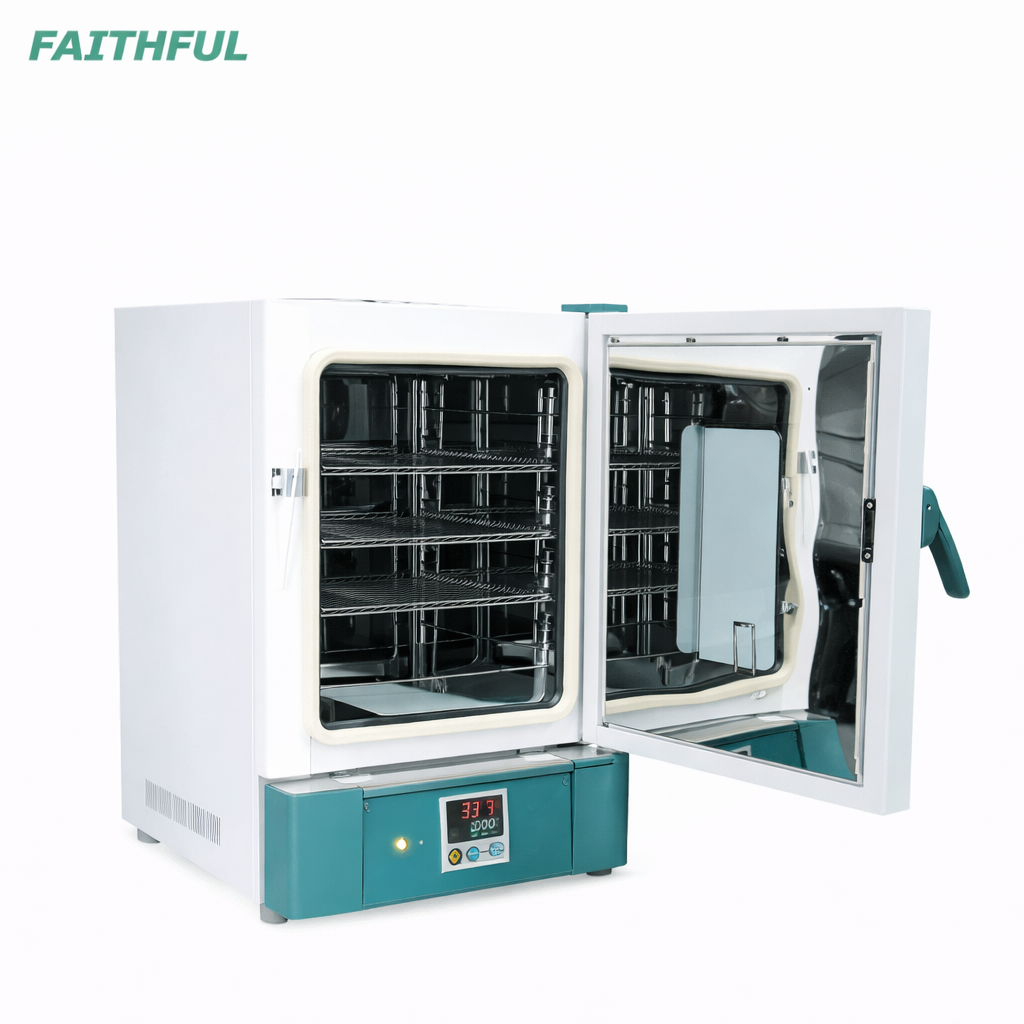 Estufa de secado de 85 litros. WHL-85B FAITHFUL